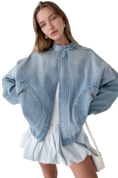 Look 7